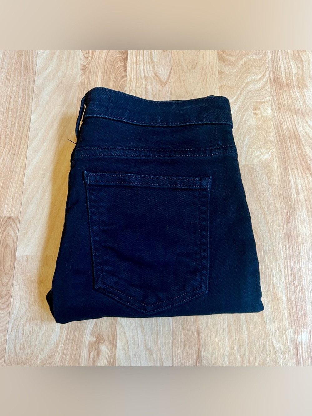Alexander wang jeans